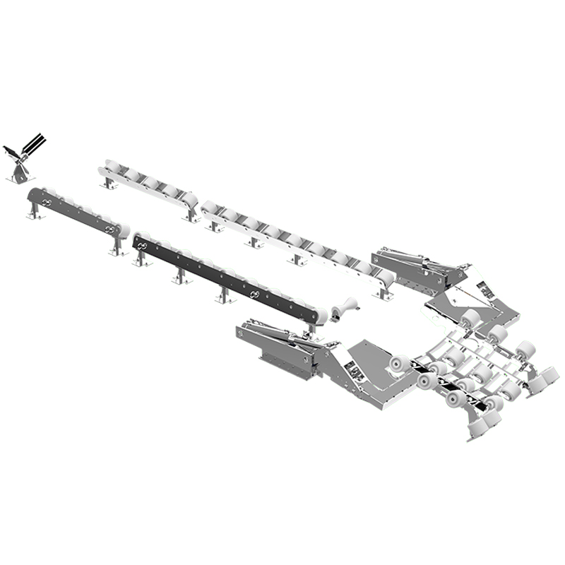 Slide for Tender hauling 3529